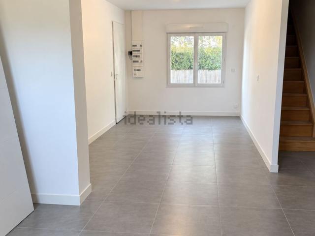 Maison location à La Grande Péronne, Carignan-de-Bordeaux