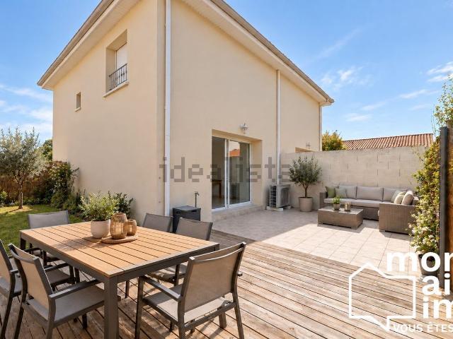 Maison vente à Carignan-de-Bordeaux, Gironde