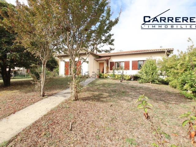Maison vente à Carignan-de-Bordeaux, Gironde