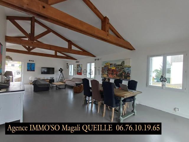 Maison vente à Carignan-de-Bordeaux, Gironde