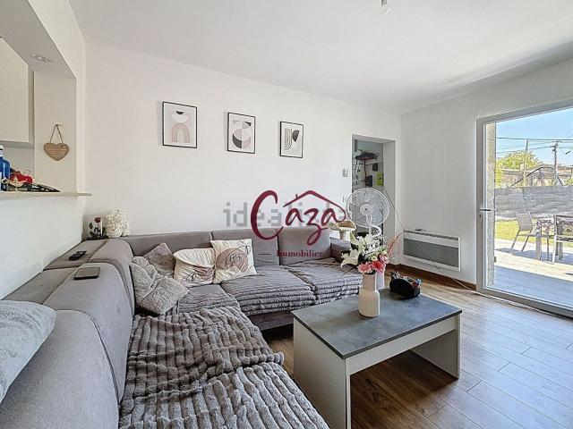 Maison vente à Mirlande, Carignan-de-Bordeaux