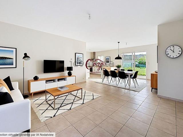 Maison vente à Carignan-de-Bordeaux, Gironde