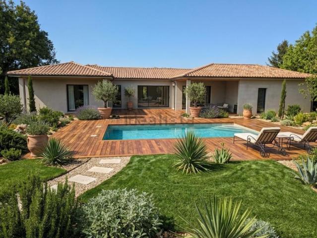 Maison vente à Carignan-de-Bordeaux, Gironde