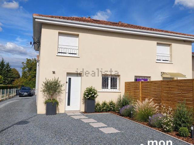 Maison vente à Carignan-de-Bordeaux, Gironde