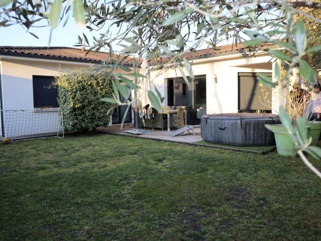 Maison vente à Carignan-de-Bordeaux, Gironde