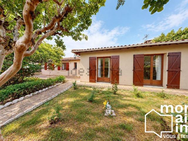 Maison vente à La Louga, Carignan-de-Bordeaux