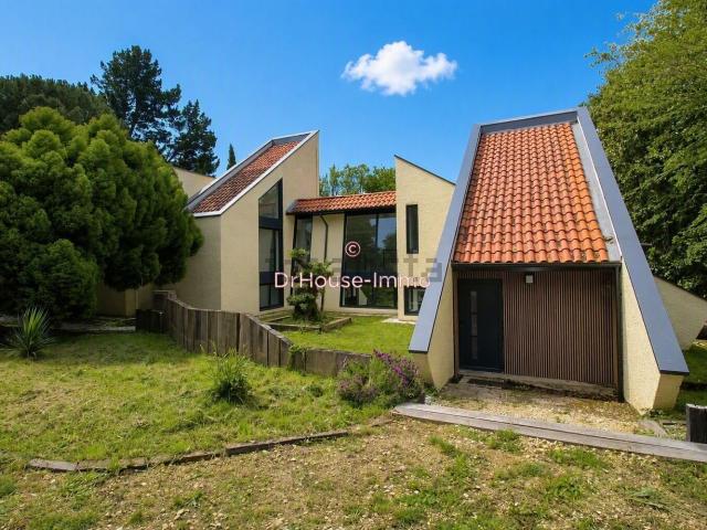 Maison vente à La Louga, Carignan-de-Bordeaux