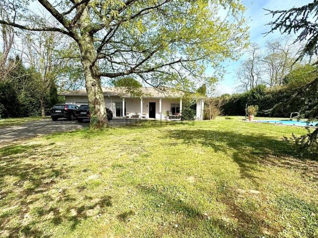 Maison vente à Carignan-de-Bordeaux, Gironde
