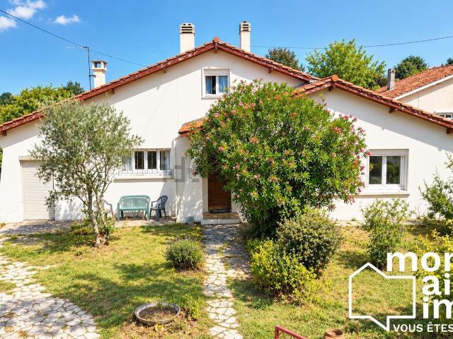 Maison vente à Carignan-de-Bordeaux, Gironde