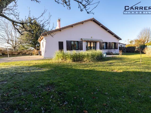 Maison vente à Carignan-de-Bordeaux, Gironde