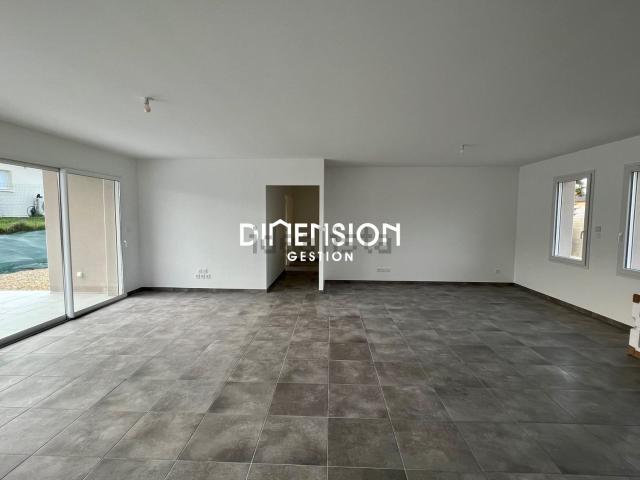 Maison location à Carbonney, Carignan-de-Bordeaux