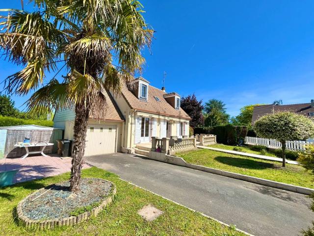 Maison vente à Calepont, Carlepont