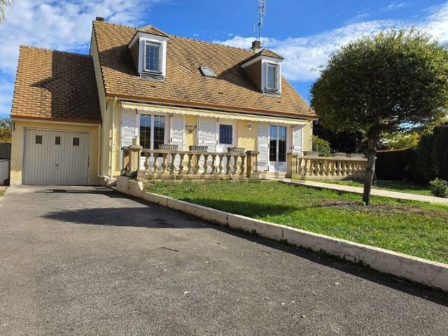 Maison vente à Calepont, Carlepont