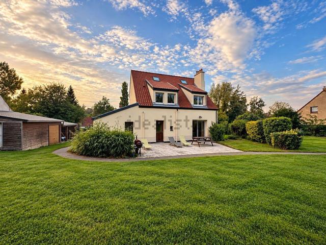 Maison vente à Carly, Pas-de-Calais