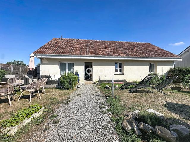 Maison vente à Carly, Pas-de-Calais