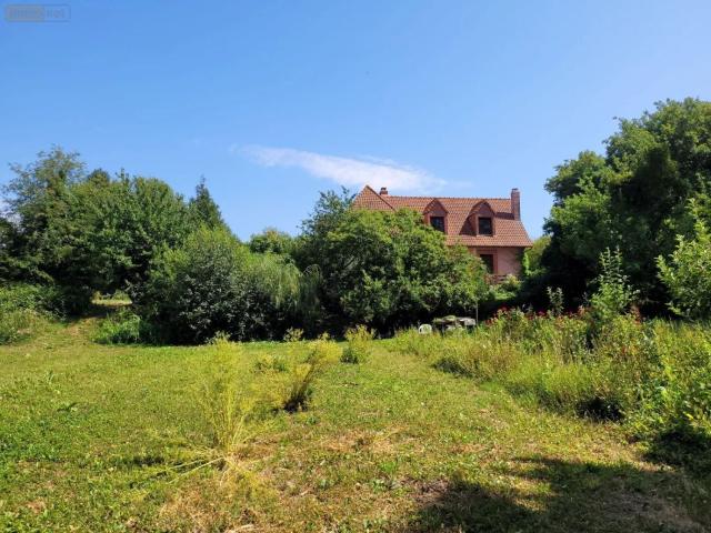 Maison vente à Carly, Pas-de-Calais