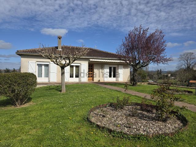 Maison vente à Blaye-les-Mines, Tarn