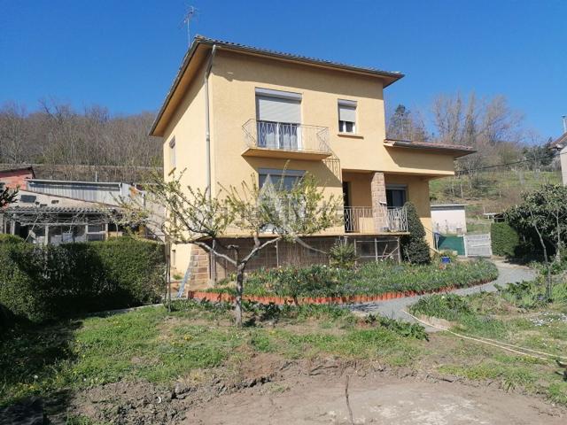 Maison vente à La Plaine de Groc, Carmaux