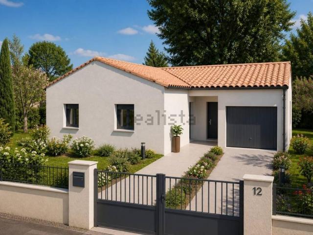 Maison vente à Carmaux, Tarn