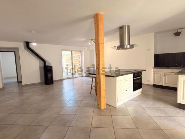 Maison vente à La Mouline, Carmaux