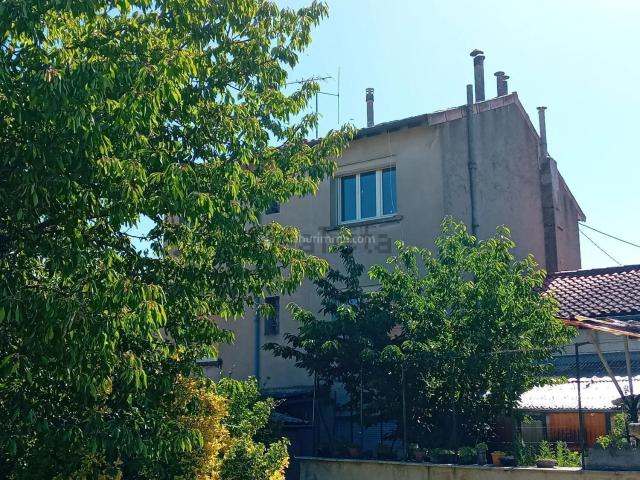Maison vente à Cité du Cérou, Carmaux