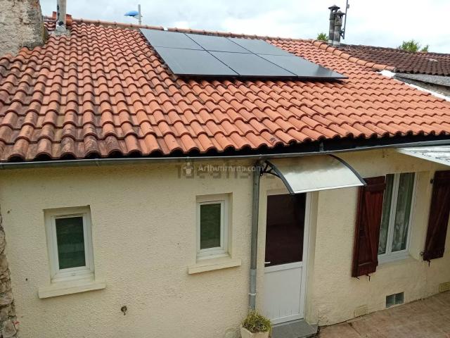 Maison vente à Cité du Cérou, Carmaux