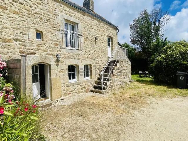 Maison vente à La Croix Audran, Carnac