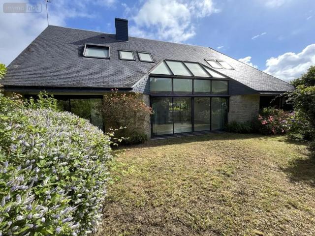 Maison vente à La Croix Audran, Carnac