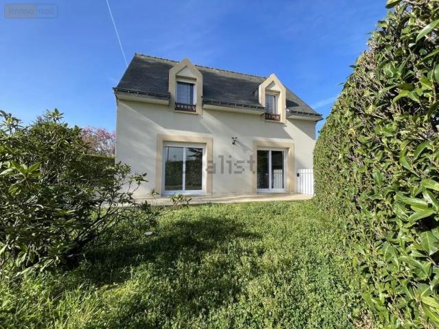 Maison vente à Kerlois, Carnac