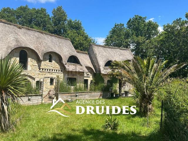 Maison vente à Les Quatre Chemins, Carnac