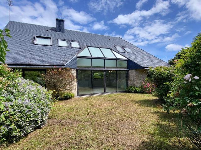 Maison vente à Kergouillard, Carnac