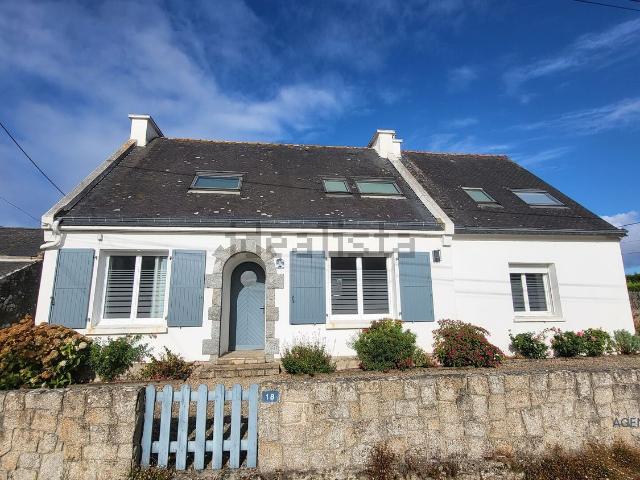 Maison vente à Kerallan, Carnac