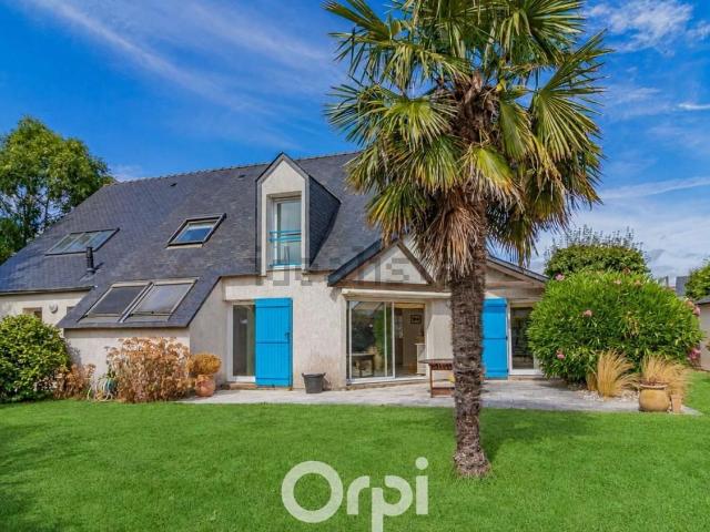 Maison vente à Kergouillard, Carnac