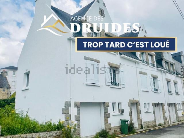 Maison location à Kerlois, Carnac