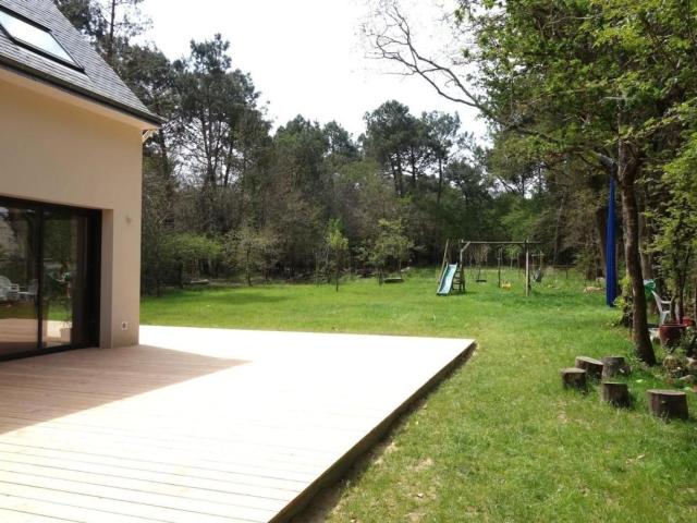 Maison location à Kerléarec, Carnac