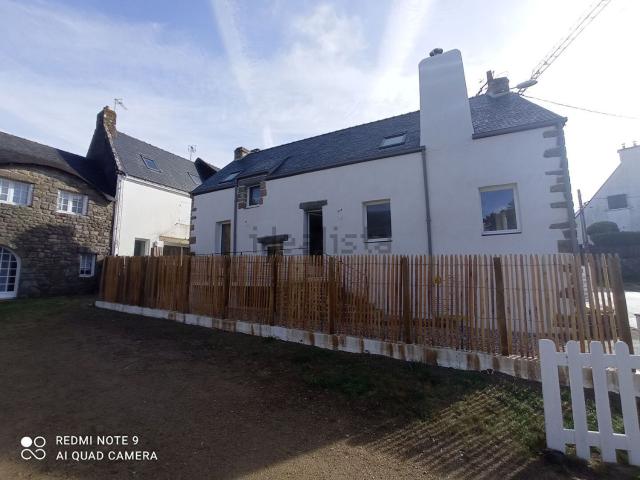 Maison vente à Kergouillard, Carnac