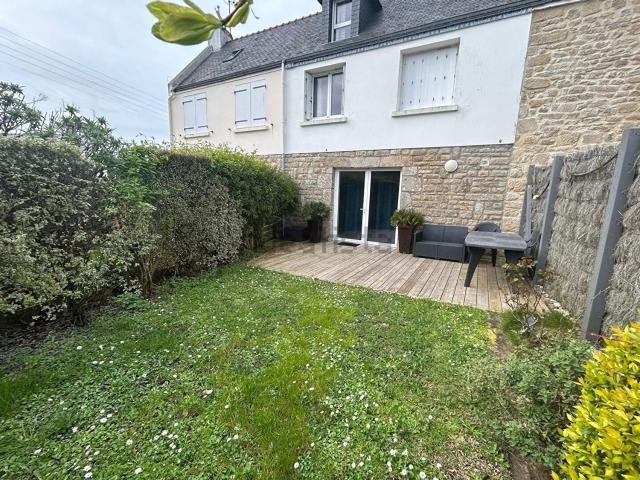 Maison location à Kerfraval, Carnac