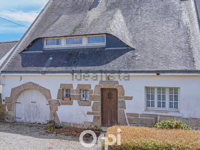 Maison vente à Carnac-Plage, Carnac