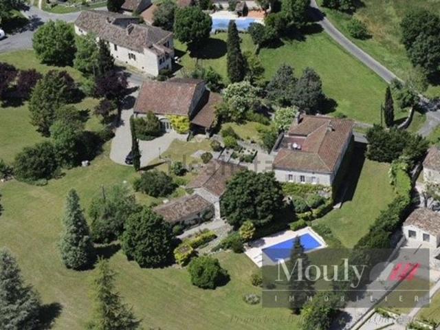 Maison vente à Roubi, Sauzet