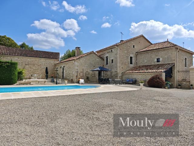 Maison vente à Roubi, Sauzet