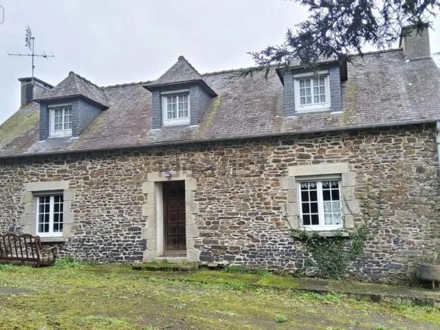 Maison vente à Le Rest, Carnoët