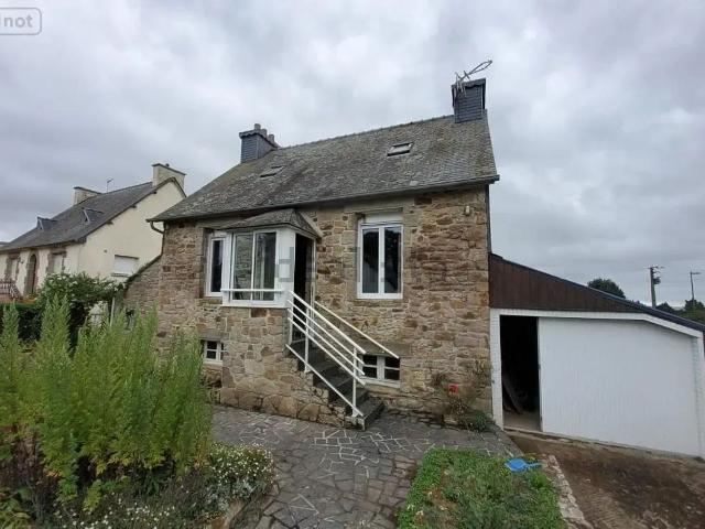 Maison vente à Rohellou, Carnoët