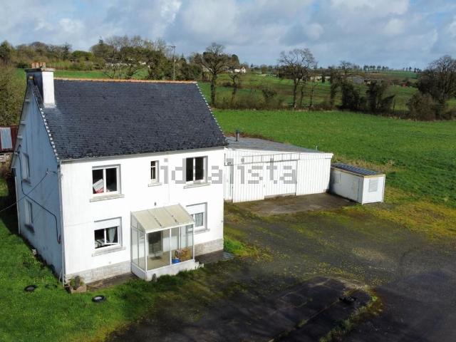 Maison vente à Pont Ar Gwin, Carnoët