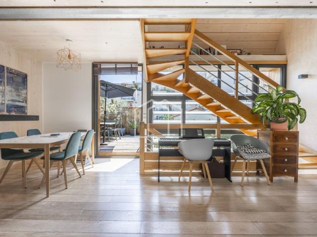 Maison location à Nanterre, Courbevoie