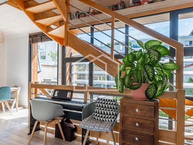Maison location à Nanterre, Courbevoie