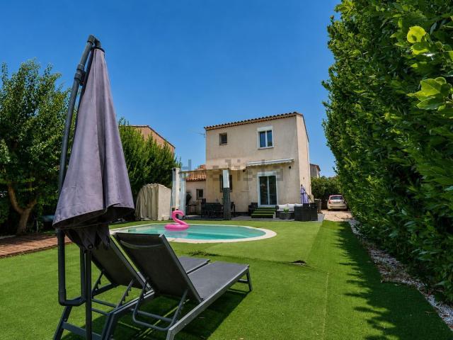 Maison vente à Le Clos des Mesanges, Carnoules