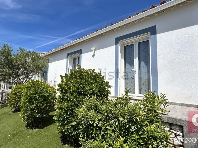 Maison vente à Le Clos des Mesanges, Carnoules