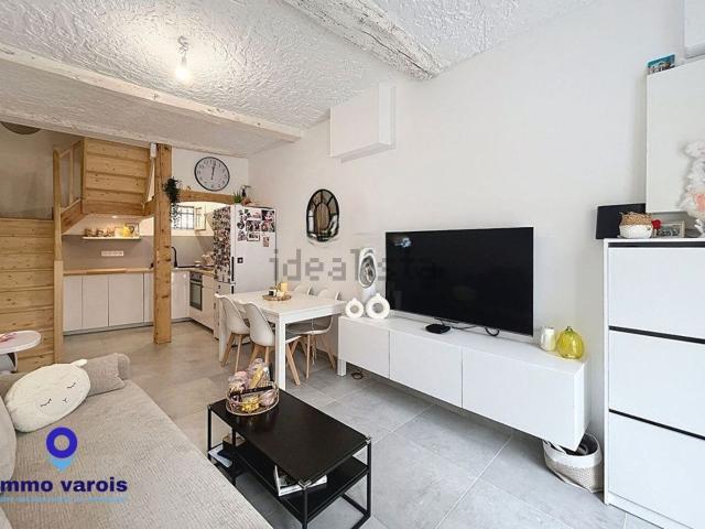 Maison vente à Carnoules, Var