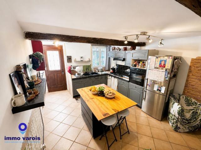 Maison vente à Carnoules, Var