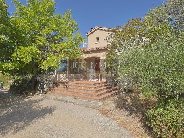 Maison vente à Carnoules, Var